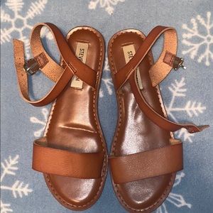 Steven Madden Sandals